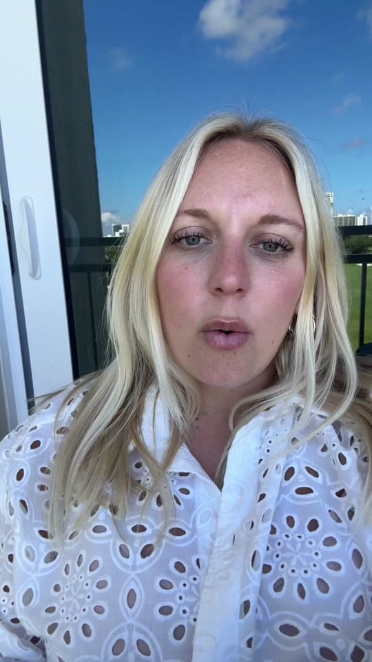 Post 9 by Caroline Krcelic on TikTok (video)