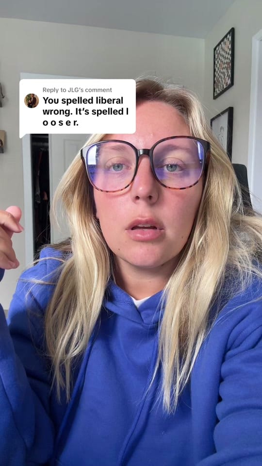 Post 8 by Caroline Krcelic on TikTok (video)