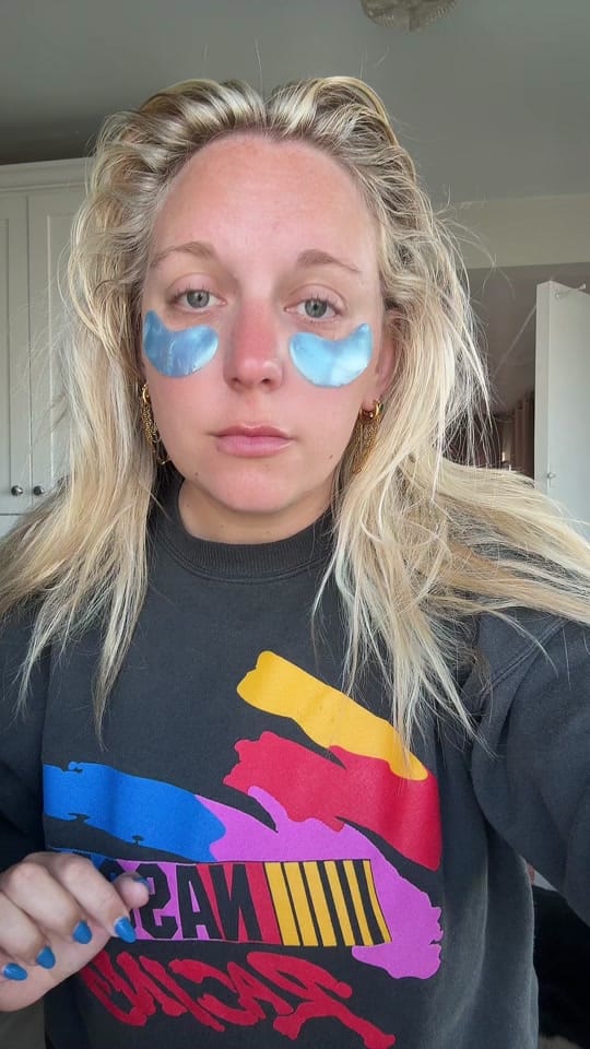 Post 7 by Caroline Krcelic on TikTok (video)