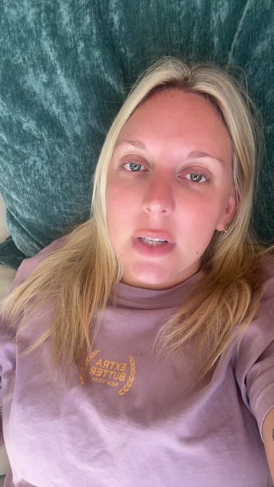 Post 3 by Caroline Krcelic on TikTok (video)
