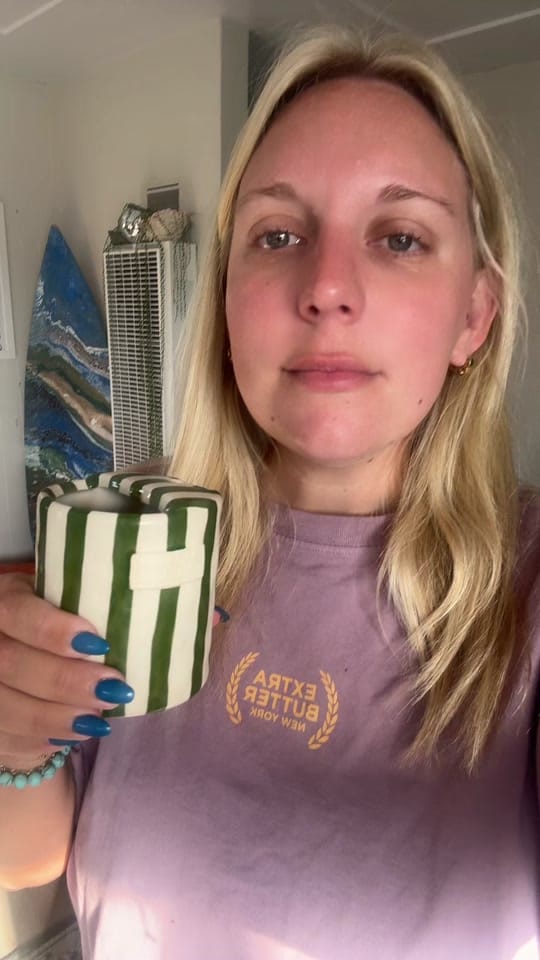 Post 4 by Caroline Krcelic on TikTok (video)