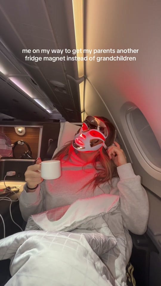 Post 7 by Kenzie Curran on TikTok (video)