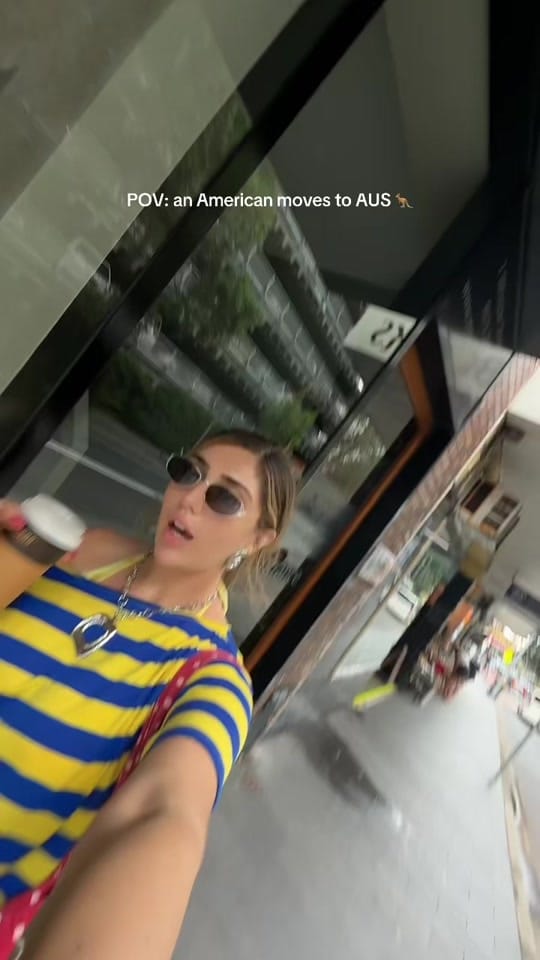 Post 4 by Kenzie Curran on TikTok (video)