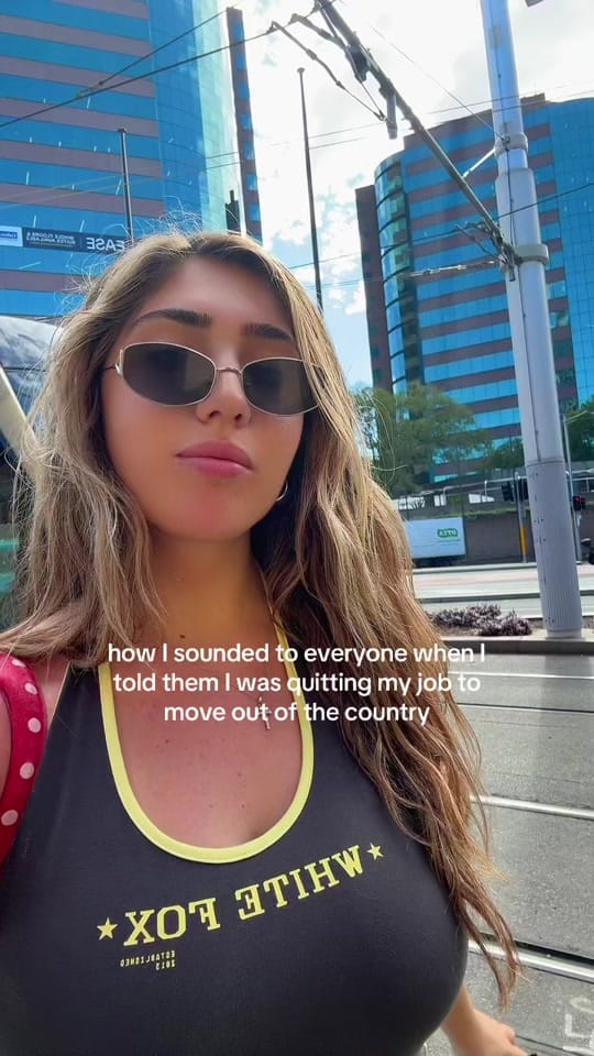Post 9 by Kenzie Curran on TikTok (video)