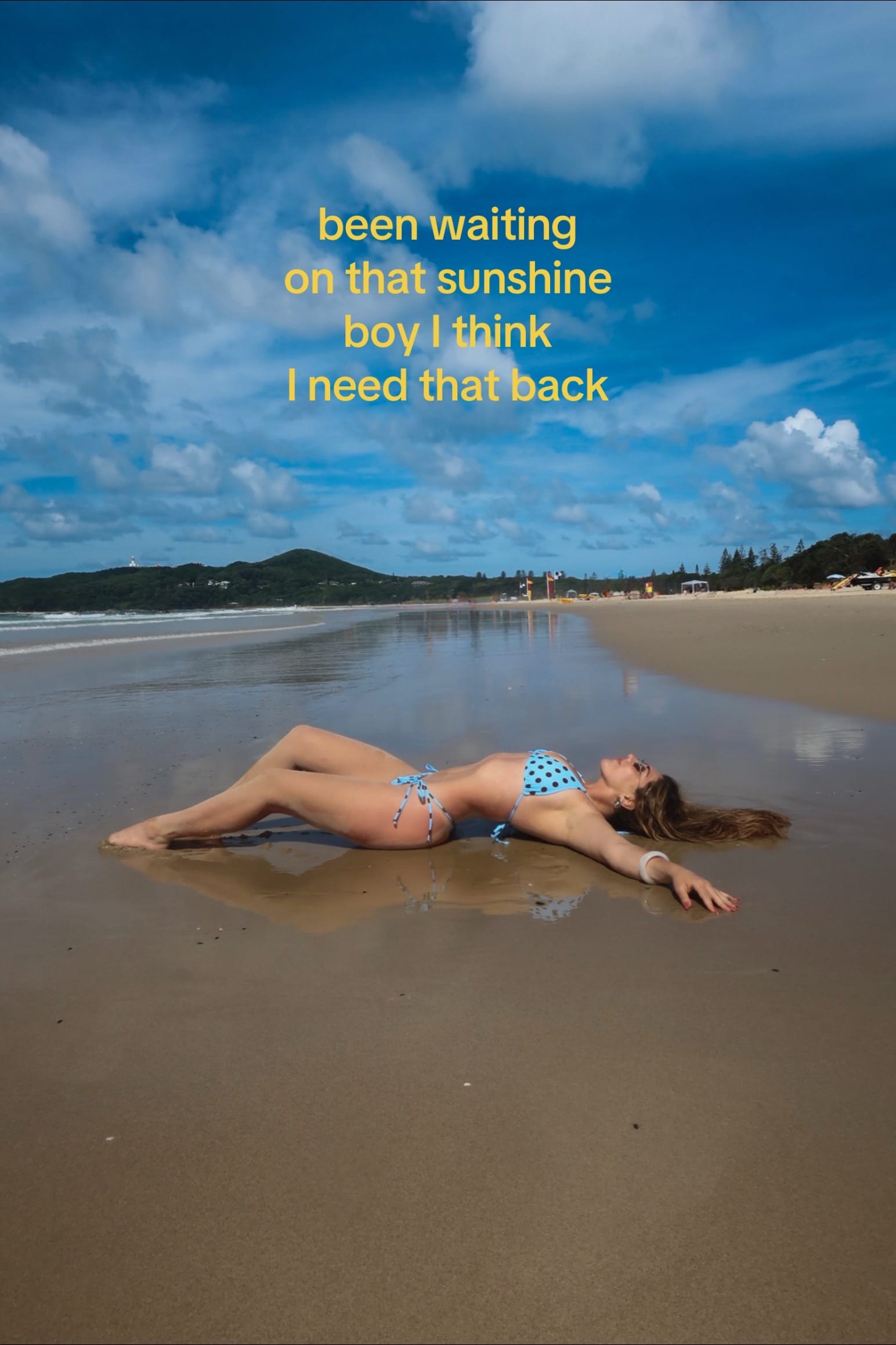 Post 2 by Kenzie Curran on TikTok (video)