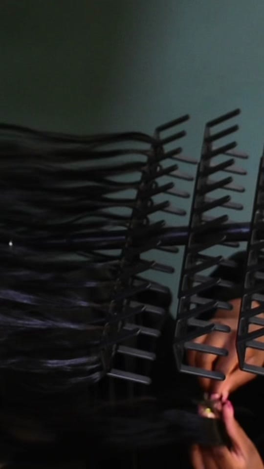 Post 5 by Coiffique Salon on TikTok (video)