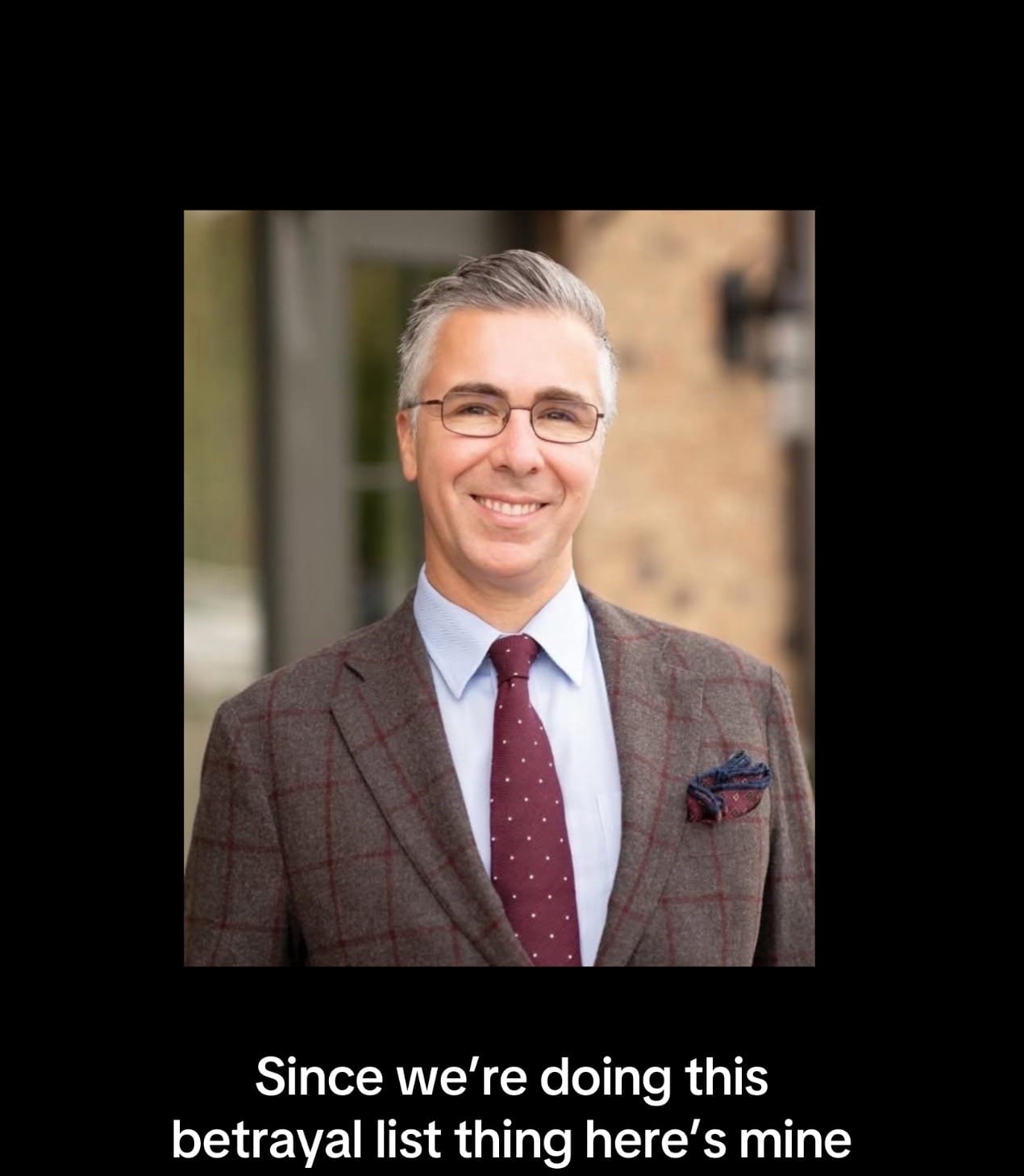 Post 4 by Dan Hatef, MD on TikTok (video)