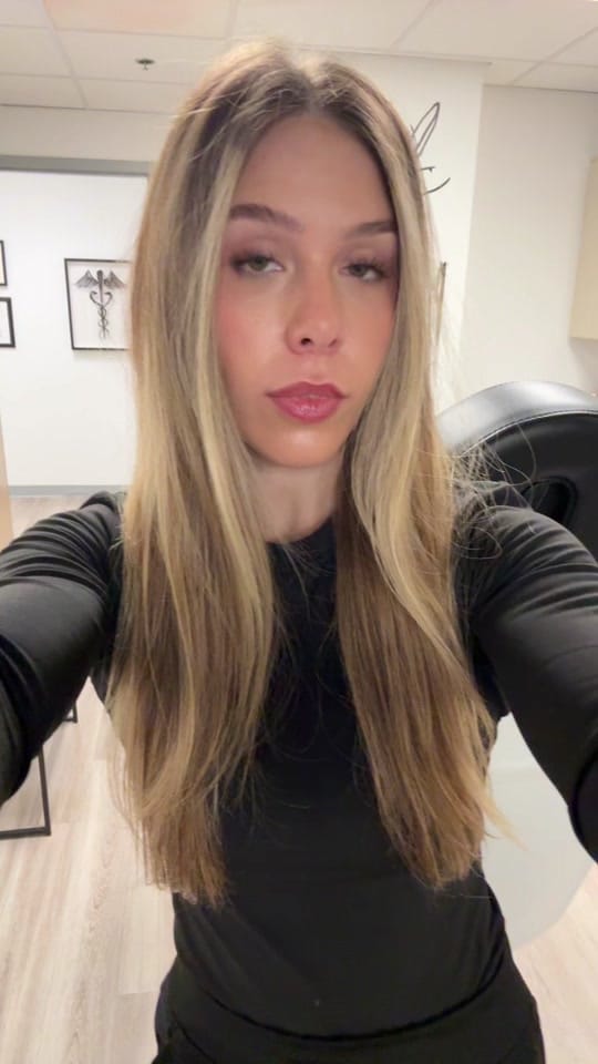 Post 2 by Dan Hatef, MD on TikTok (video)