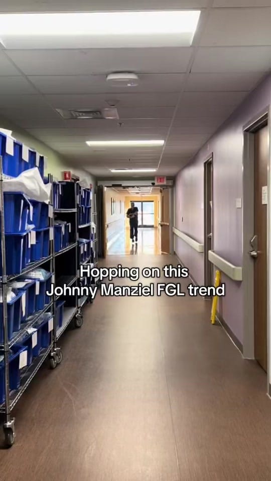 Post 3 by Dan Hatef, MD on TikTok (video)