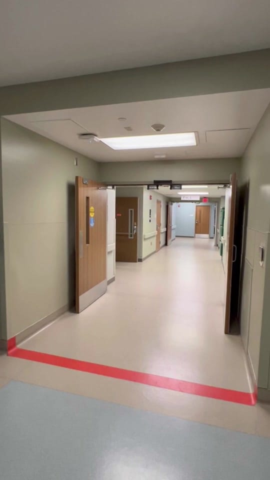 Post 10 by Dan Hatef, MD on TikTok (video)