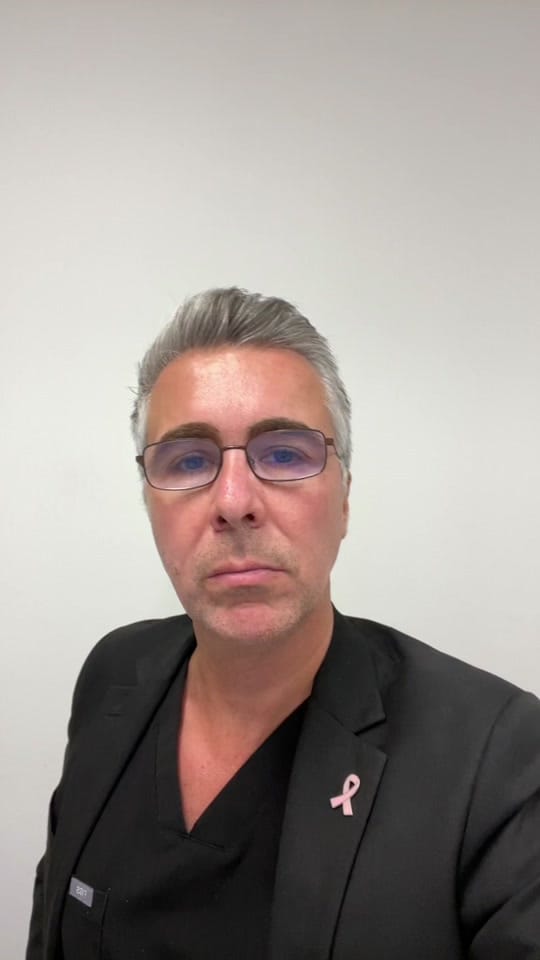 Post 7 by Dan Hatef, MD on TikTok (video)