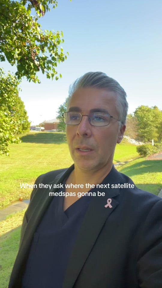 Post 5 by Dan Hatef, MD on TikTok (video)