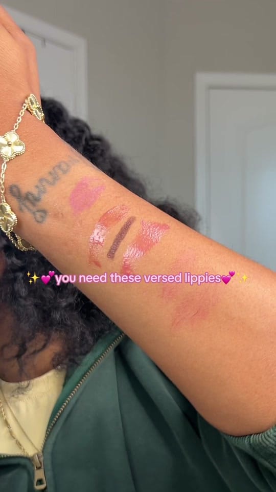 Post 1 by Morgan Kaprice| HoustonCreator on TikTok (video)