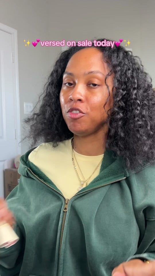 Post 5 by Morgan Kaprice| HoustonCreator on TikTok (video)
