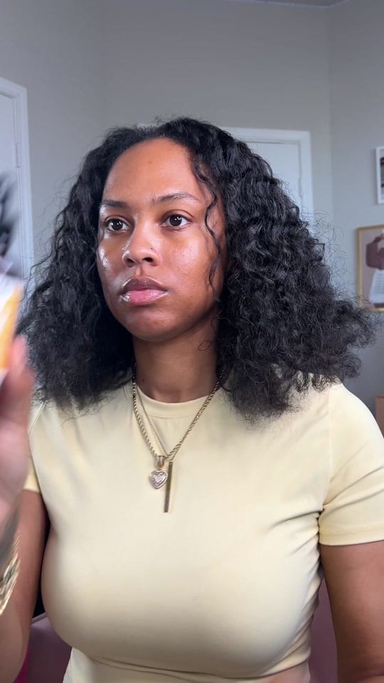 Post 6 by Morgan Kaprice| HoustonCreator on TikTok (video)