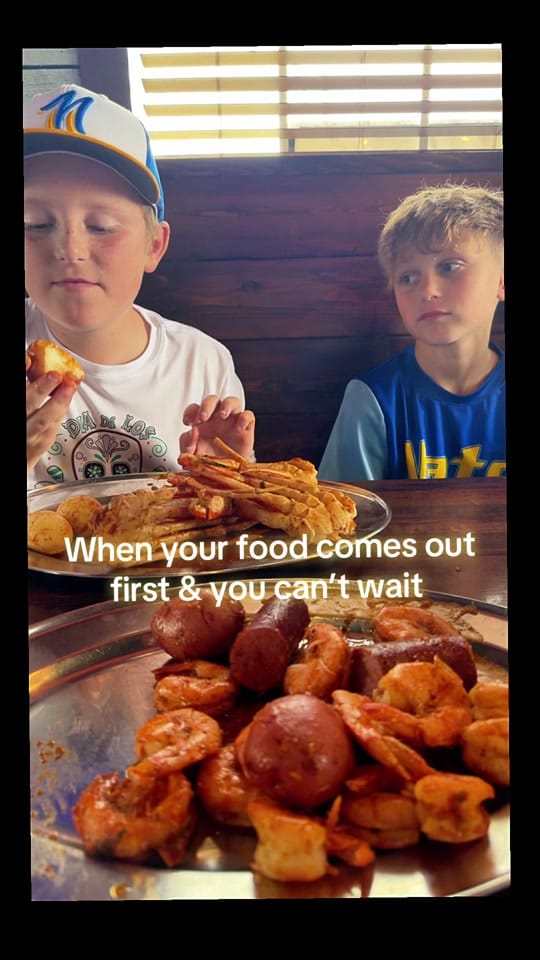 Post 2 by Wesley Brooke on TikTok (video)