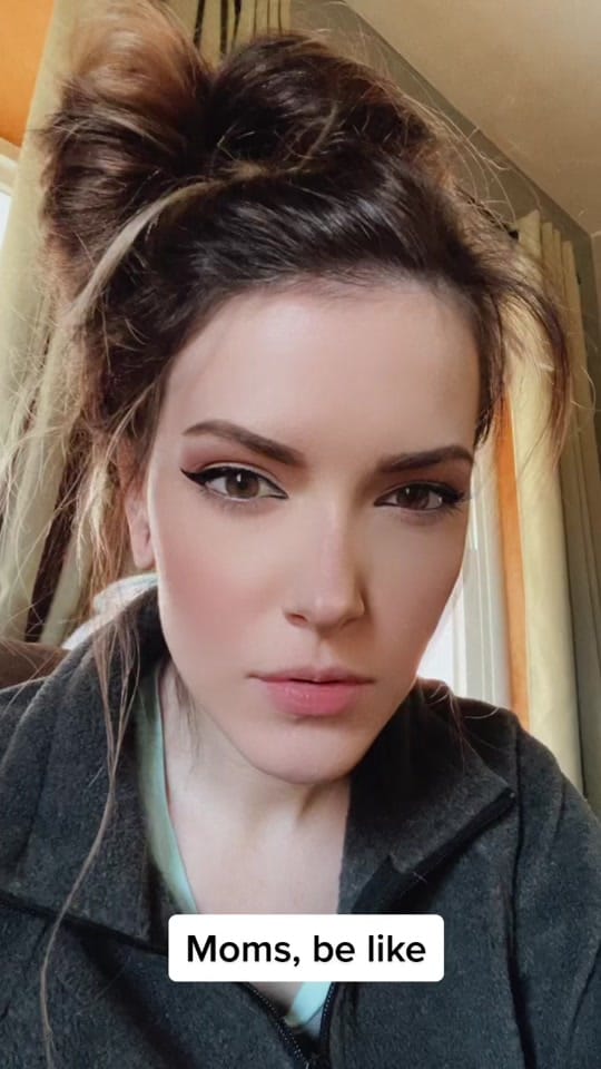 Post 3 by CatVolek on TikTok (video)