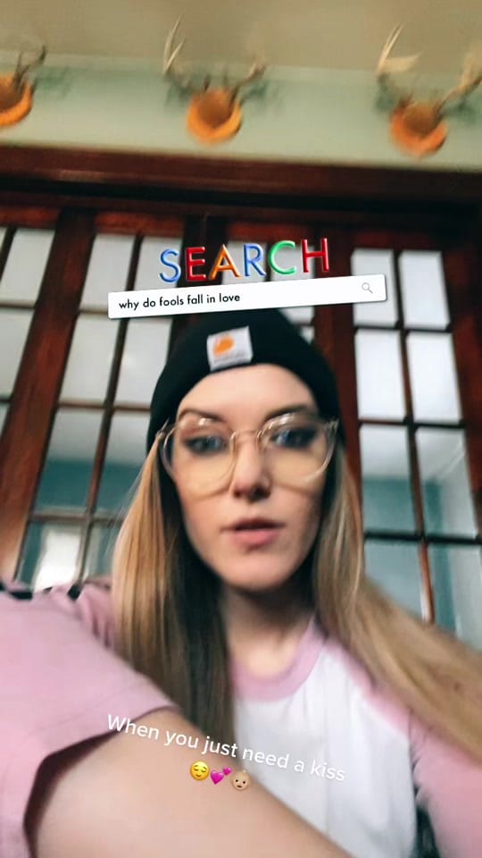Post 7 by CatVolek on TikTok (video)