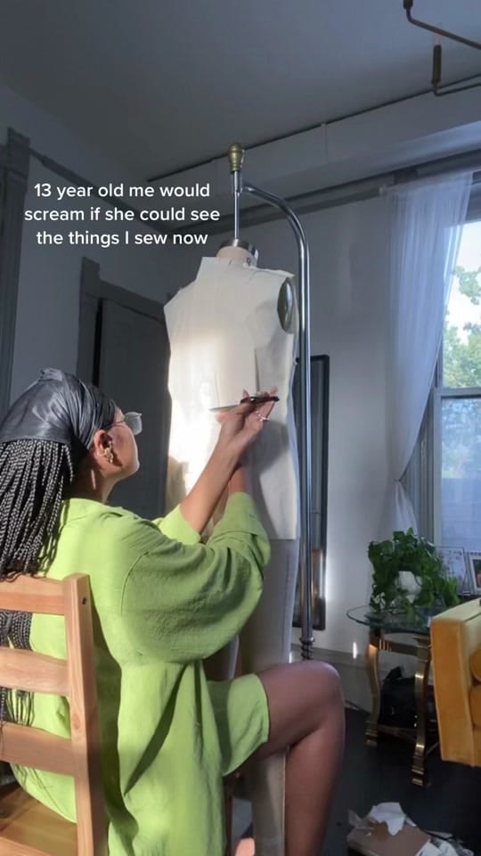 Post 9 by iyomi on TikTok (video)
