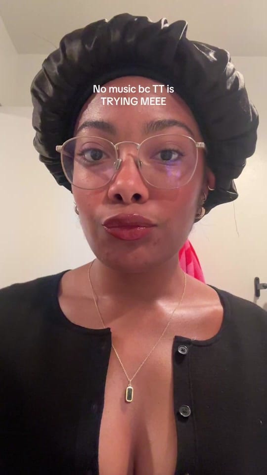 Post 3 by iyomi on TikTok (video)