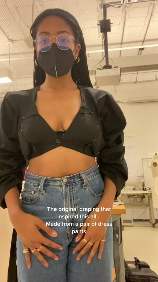 Post 10 by iyomi on TikTok (video)