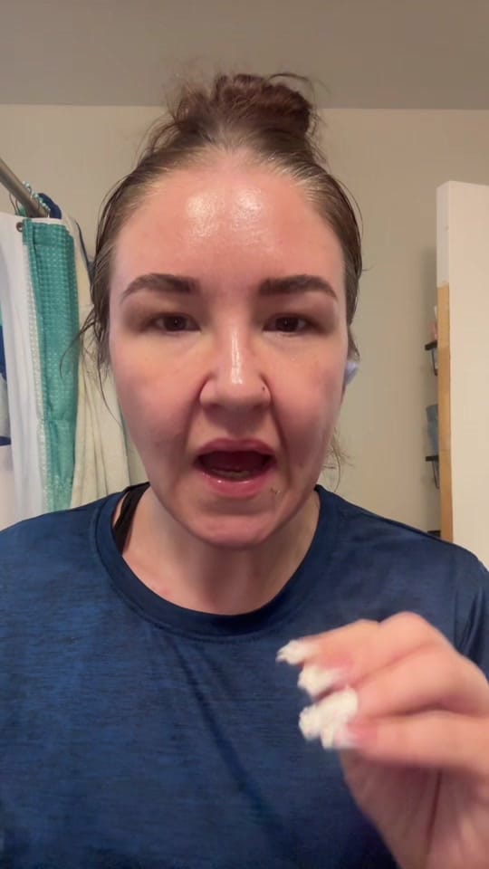 Post 5 by Meagan💕 mom in recovery on TikTok (video)