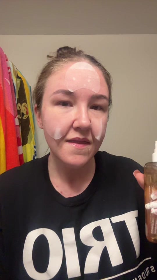 Post 7 by Meagan💕 mom in recovery on TikTok (video)