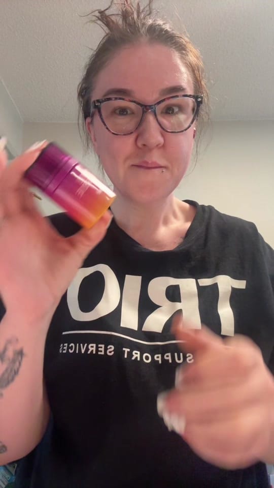 Post 3 by Meagan💕 mom in recovery on TikTok (video)