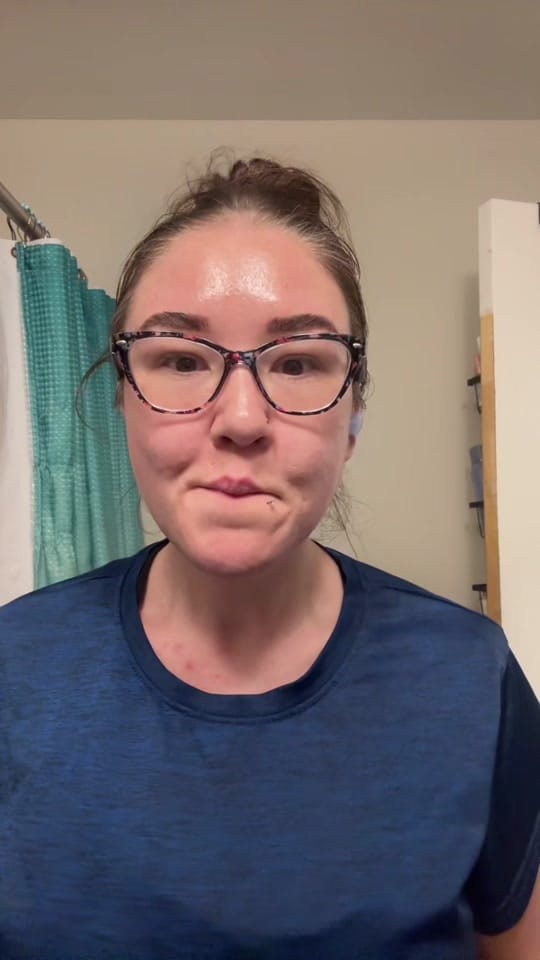 Post 8 by Meagan💕 mom in recovery on TikTok (video)