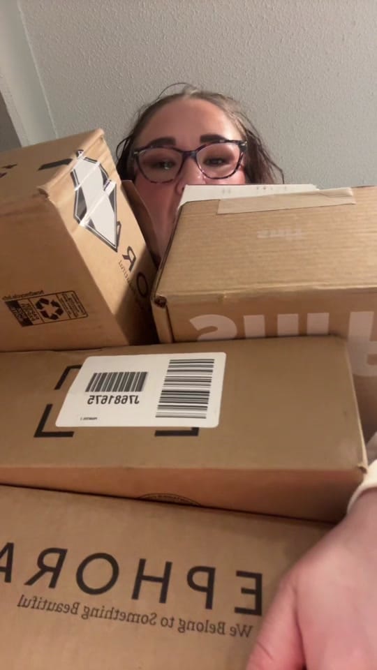 Post 4 by Meagan💕 mom in recovery on TikTok (video)