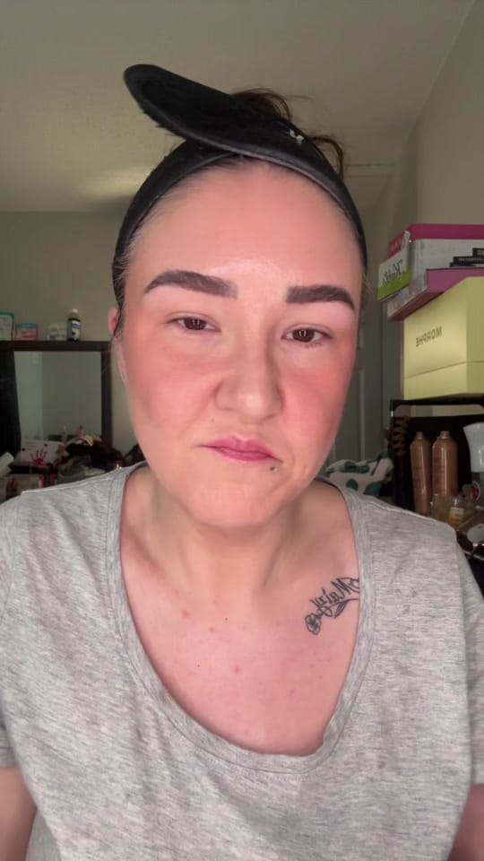 Post 6 by Meagan💕 mom in recovery on TikTok (video)