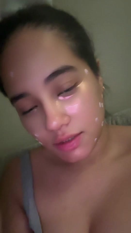 Post 5 by lily Payamps on TikTok (video)
