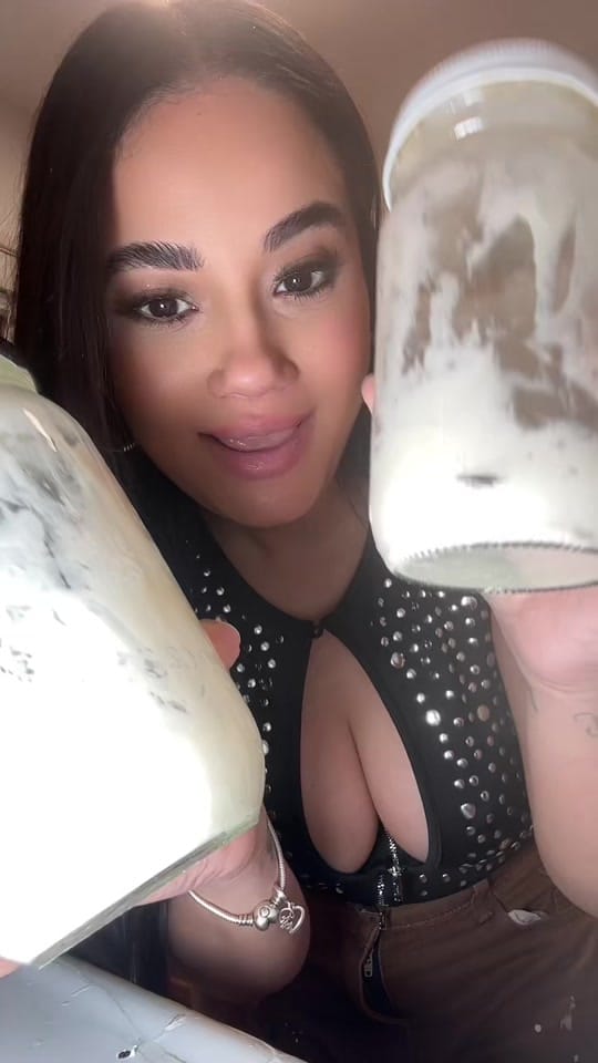 Post 1 by lily Payamps on TikTok (video)