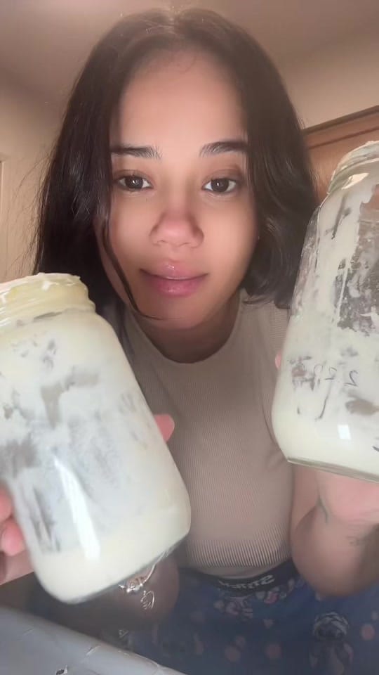 Post 2 by lily Payamps on TikTok (video)