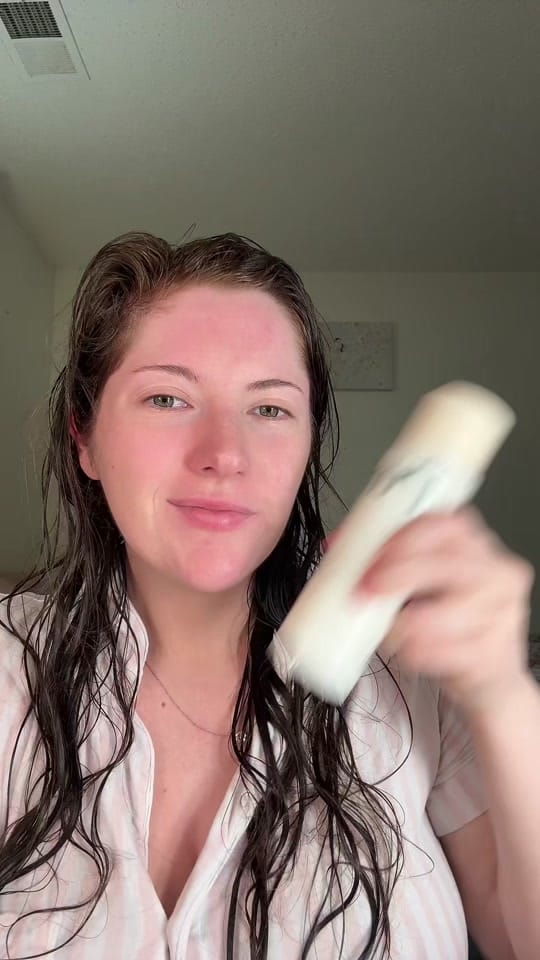Post 4 by Rachel Victor on TikTok (video)