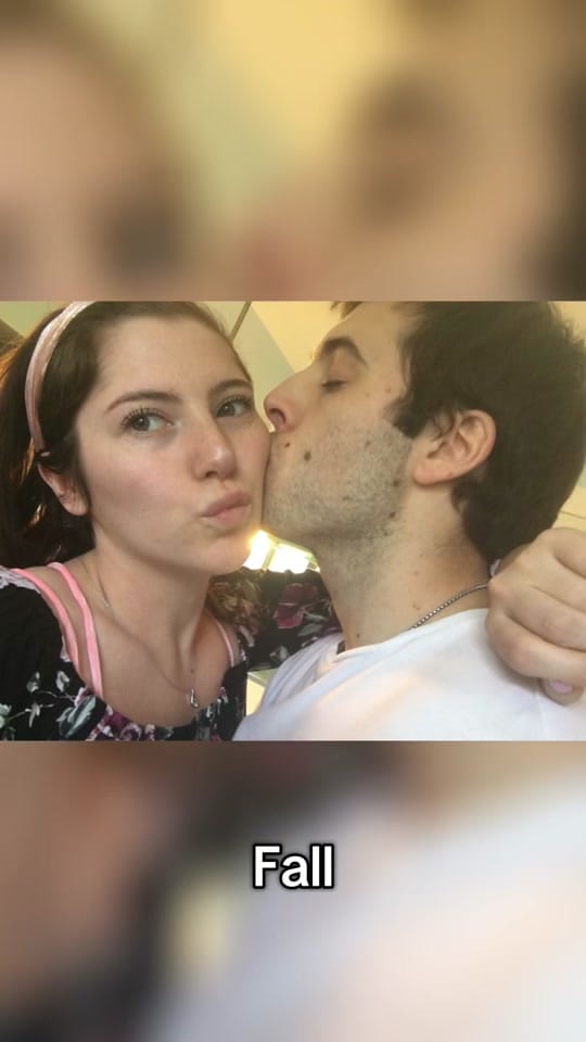 Post 8 by Rachel Victor on TikTok (video)