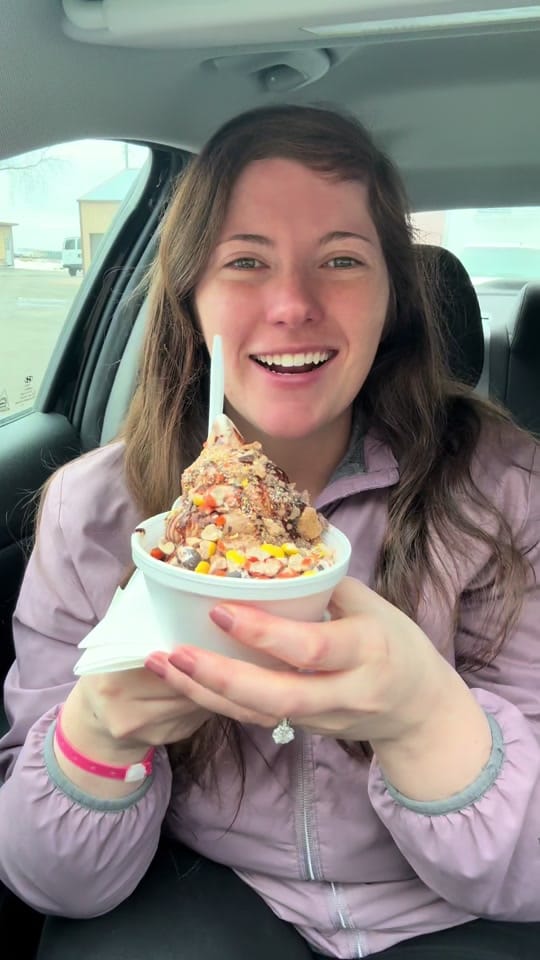 Post 3 by Rachel Victor on TikTok (video)