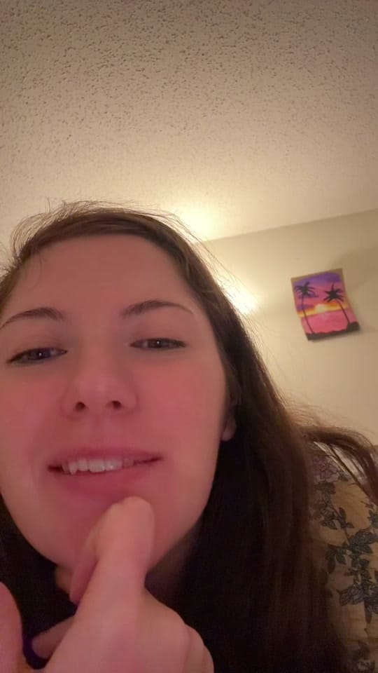 Post 6 by Rachel Victor on TikTok (video)