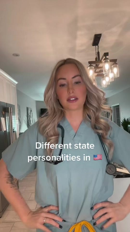 Post 6 by Sarahthatnurse on TikTok (video)