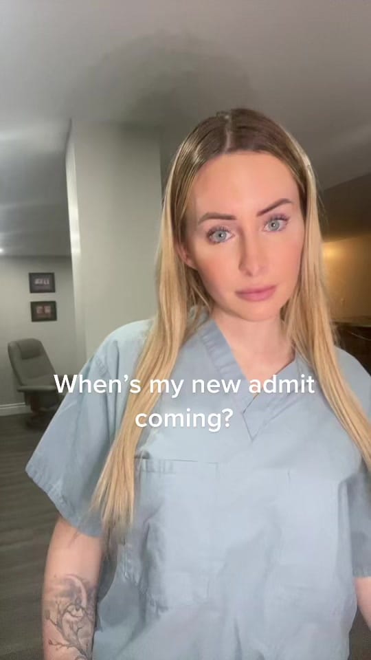 Post 7 by Sarahthatnurse on TikTok (video)