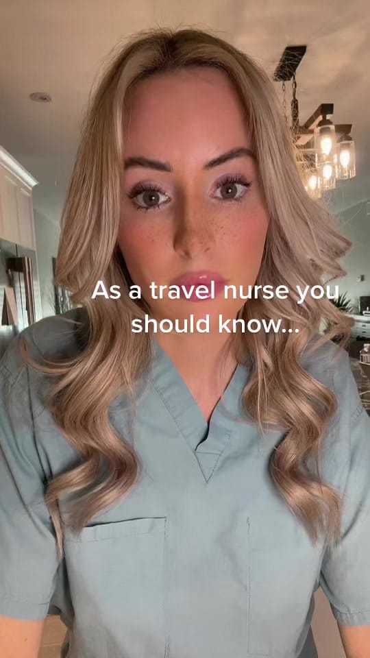 Post 4 by Sarahthatnurse on TikTok (video)