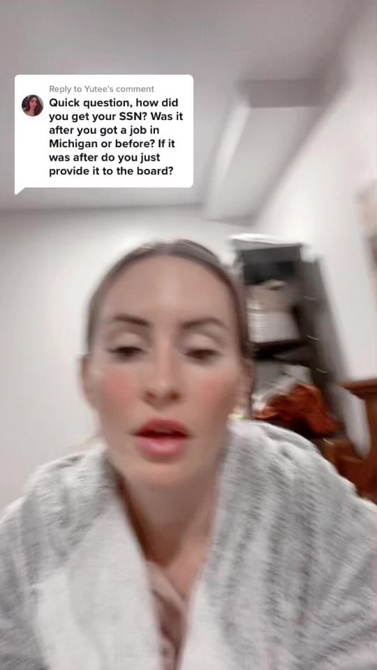 Post 10 by Sarahthatnurse on TikTok (video)