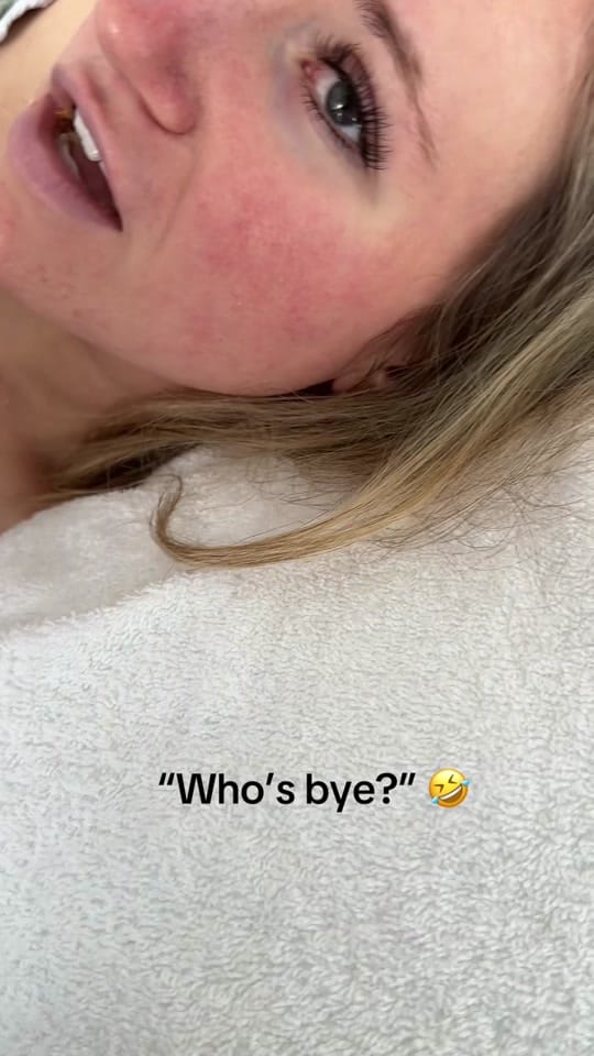 Post 4 by Tierra | Makeup | ✈️ Attendant on TikTok (video)