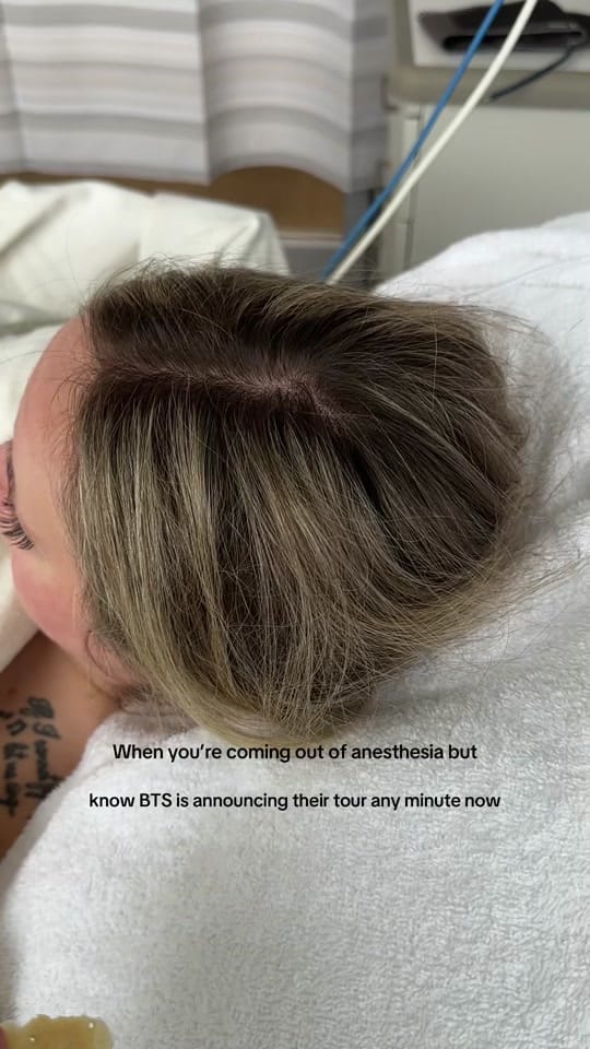 Post 5 by Tierra | Makeup | ✈️ Attendant on TikTok (video)