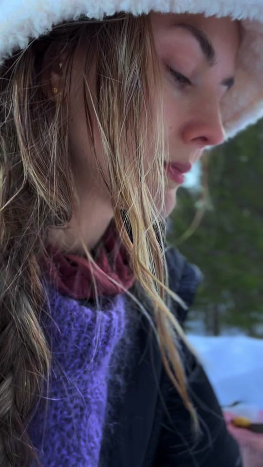 Post 10 by Sanne’sflow.ugc on TikTok (video)