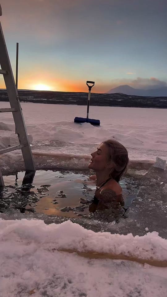 Post 9 by Sanne’sflow.ugc on TikTok (video)