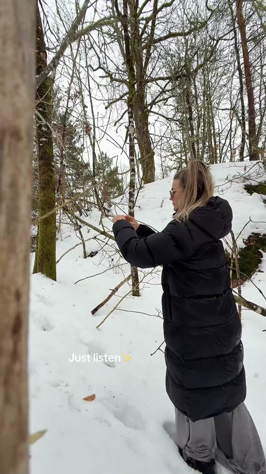 Post 5 by Sanne’sflow.ugc on TikTok (video)