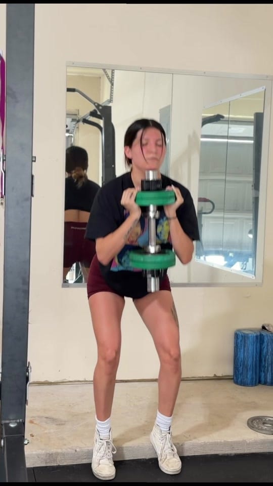Post 1 by ✨Justine✨ on TikTok (video)