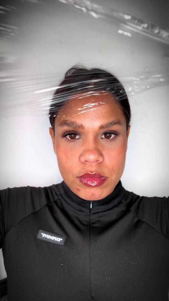 Post 8 by Verokisha on TikTok (video)