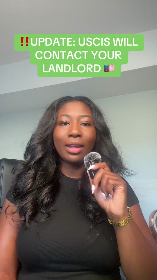Post 9 by Immigration Attorney Bom on TikTok (video)